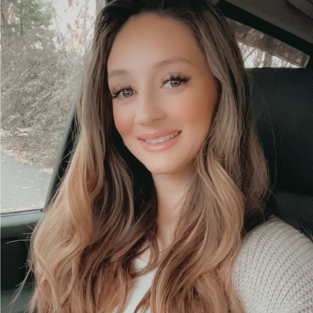 Meet your Posher, Mallorie